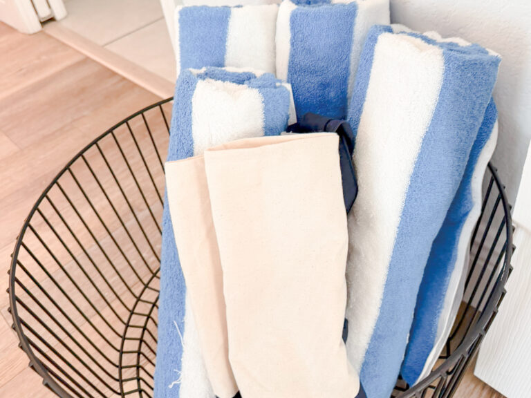 Towels