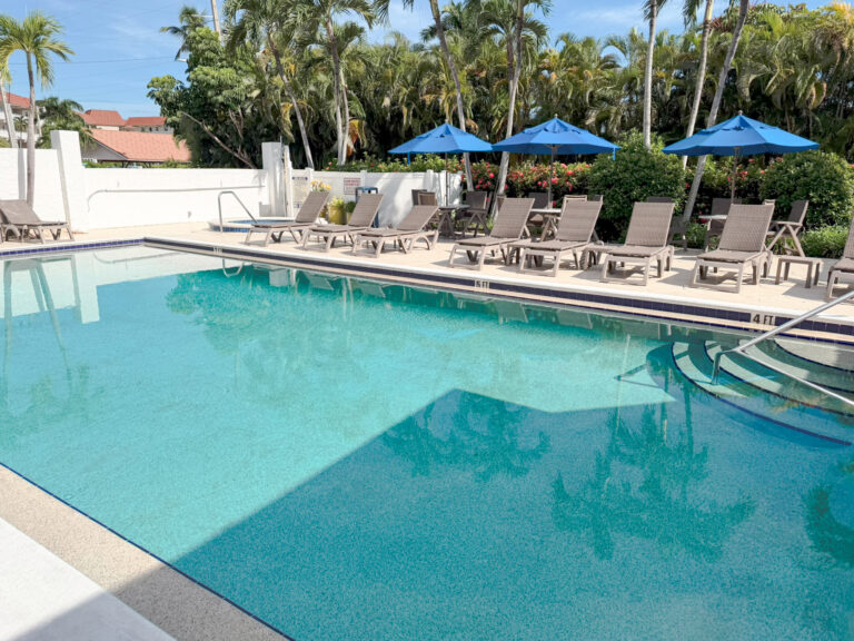 Communal Pool 2