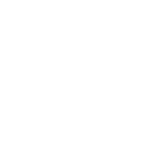 Logo con bajada blanco